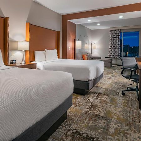 Отель La Quinta By Wyndham Flagstaff East I-40 Экстерьер фото