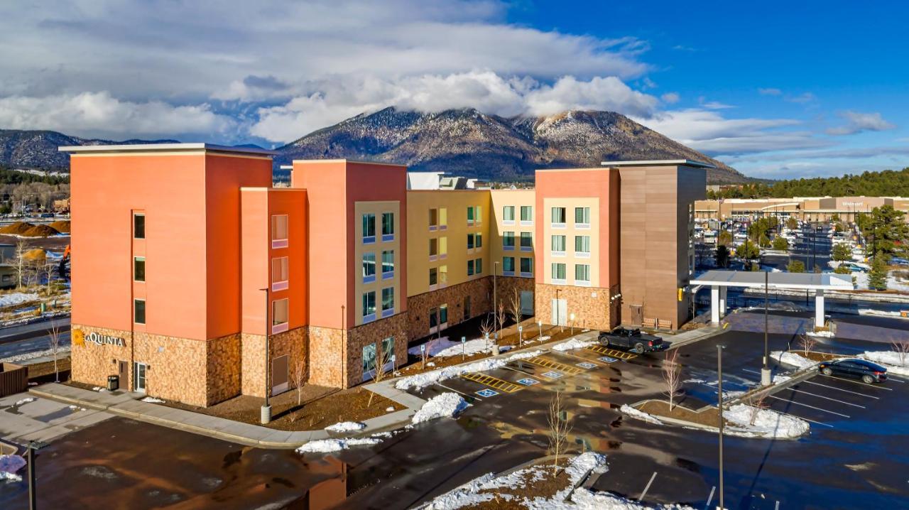 Отель La Quinta By Wyndham Flagstaff East I-40 Экстерьер фото