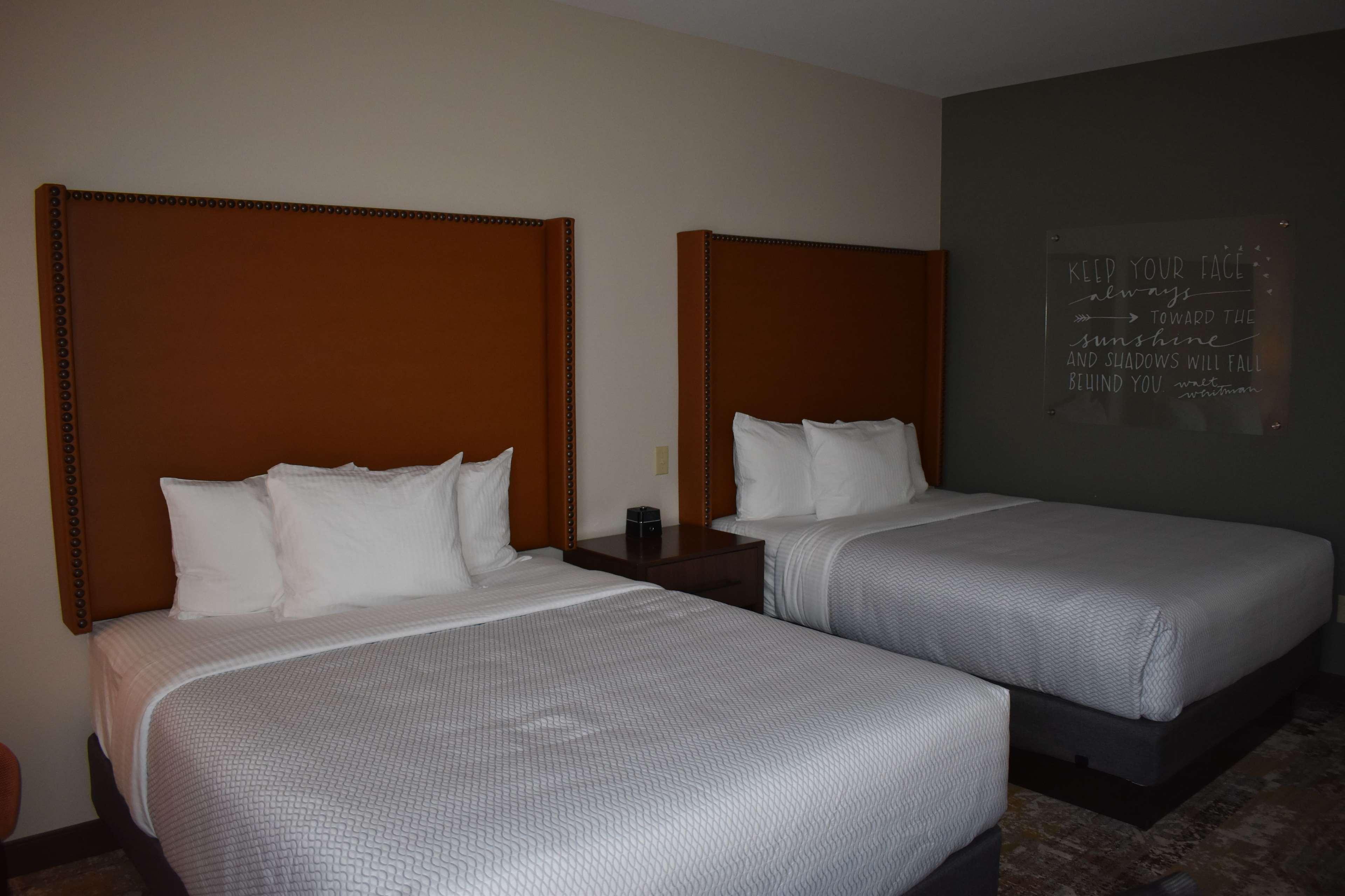 Отель La Quinta By Wyndham Flagstaff East I-40 Экстерьер фото