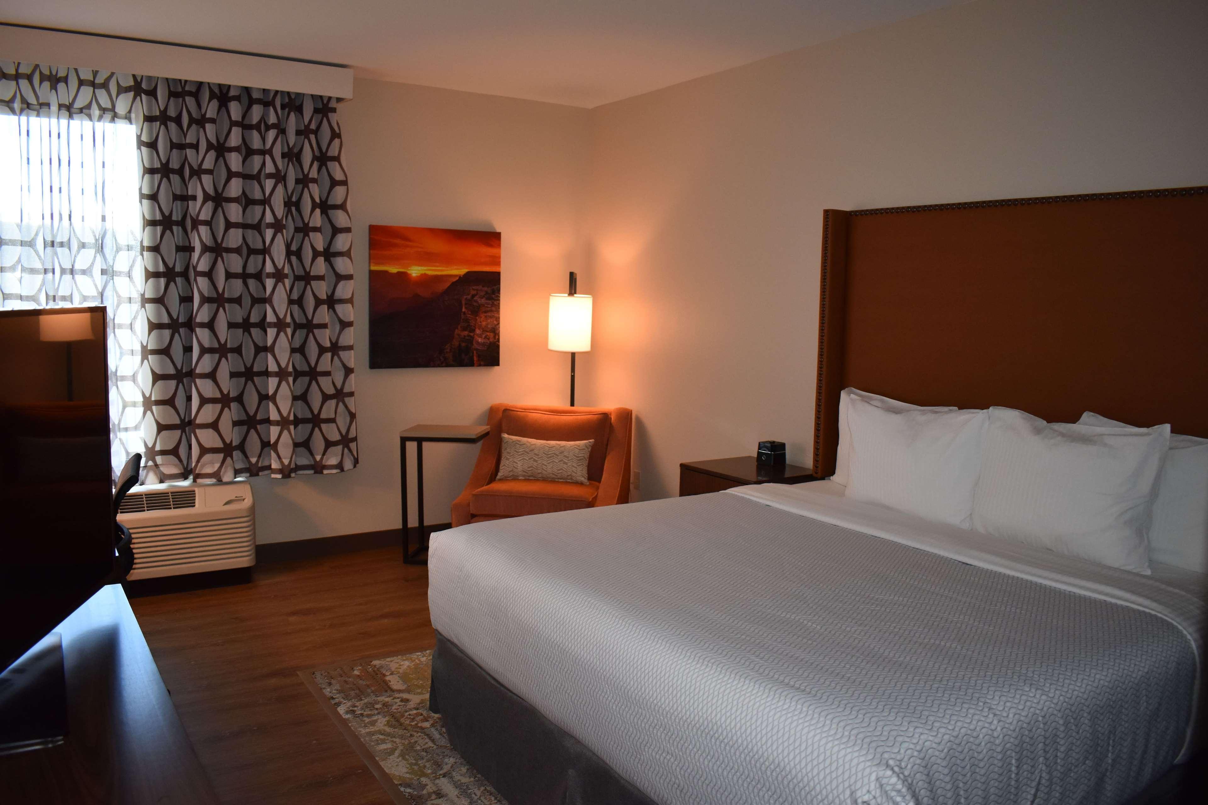 Отель La Quinta By Wyndham Flagstaff East I-40 Экстерьер фото