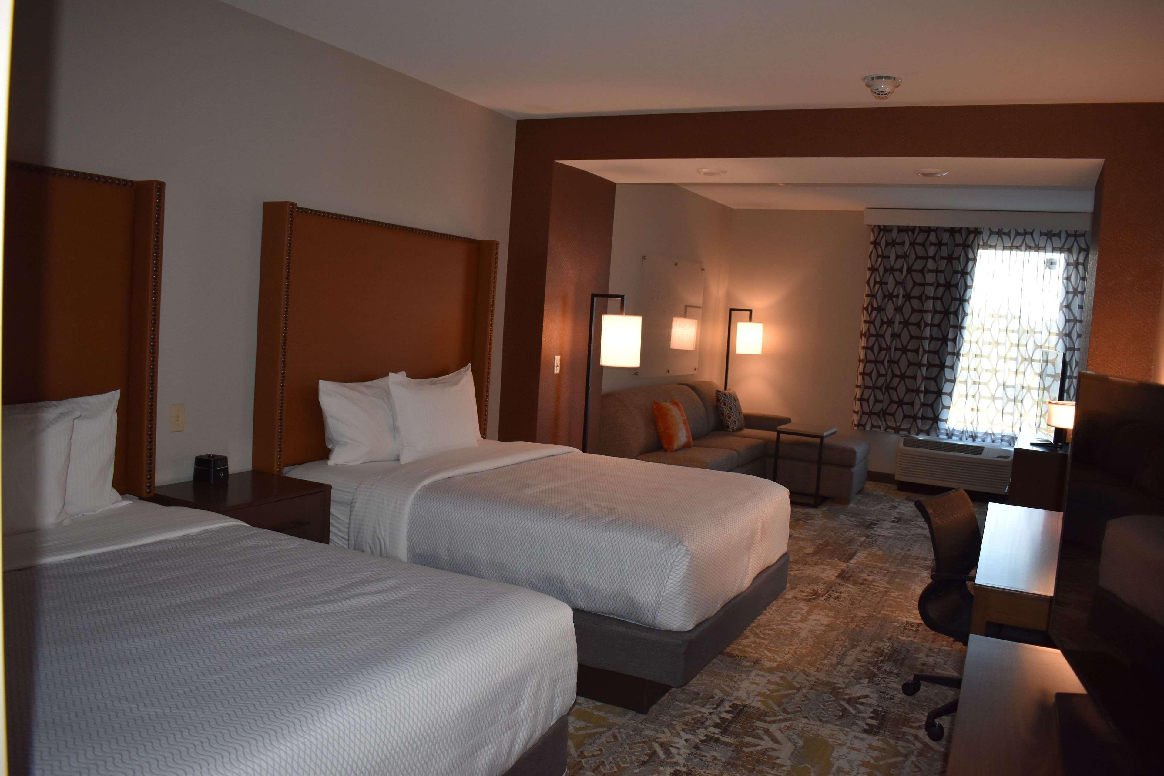 Отель La Quinta By Wyndham Flagstaff East I-40 Экстерьер фото