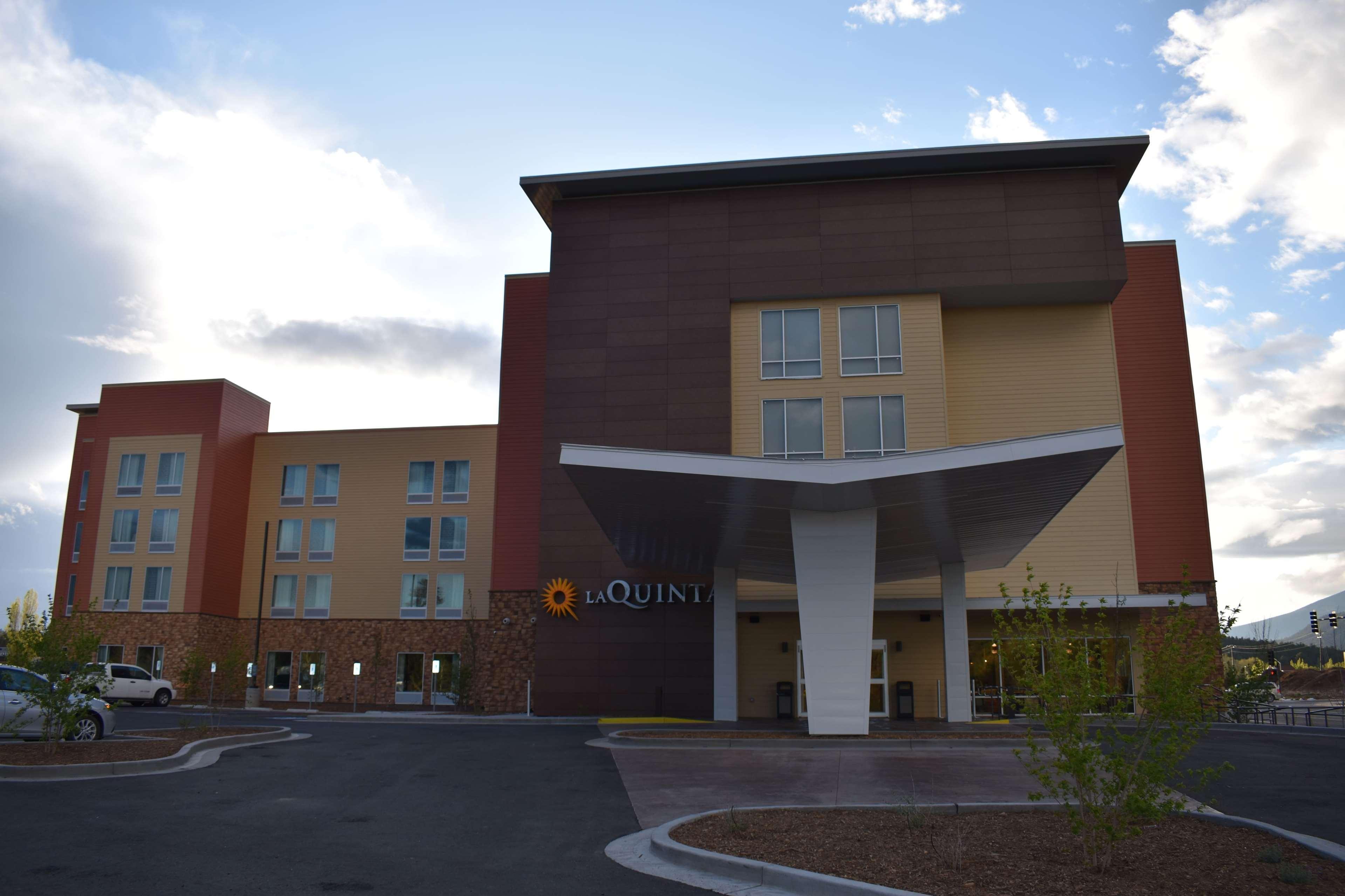 Отель La Quinta By Wyndham Flagstaff East I-40 Экстерьер фото