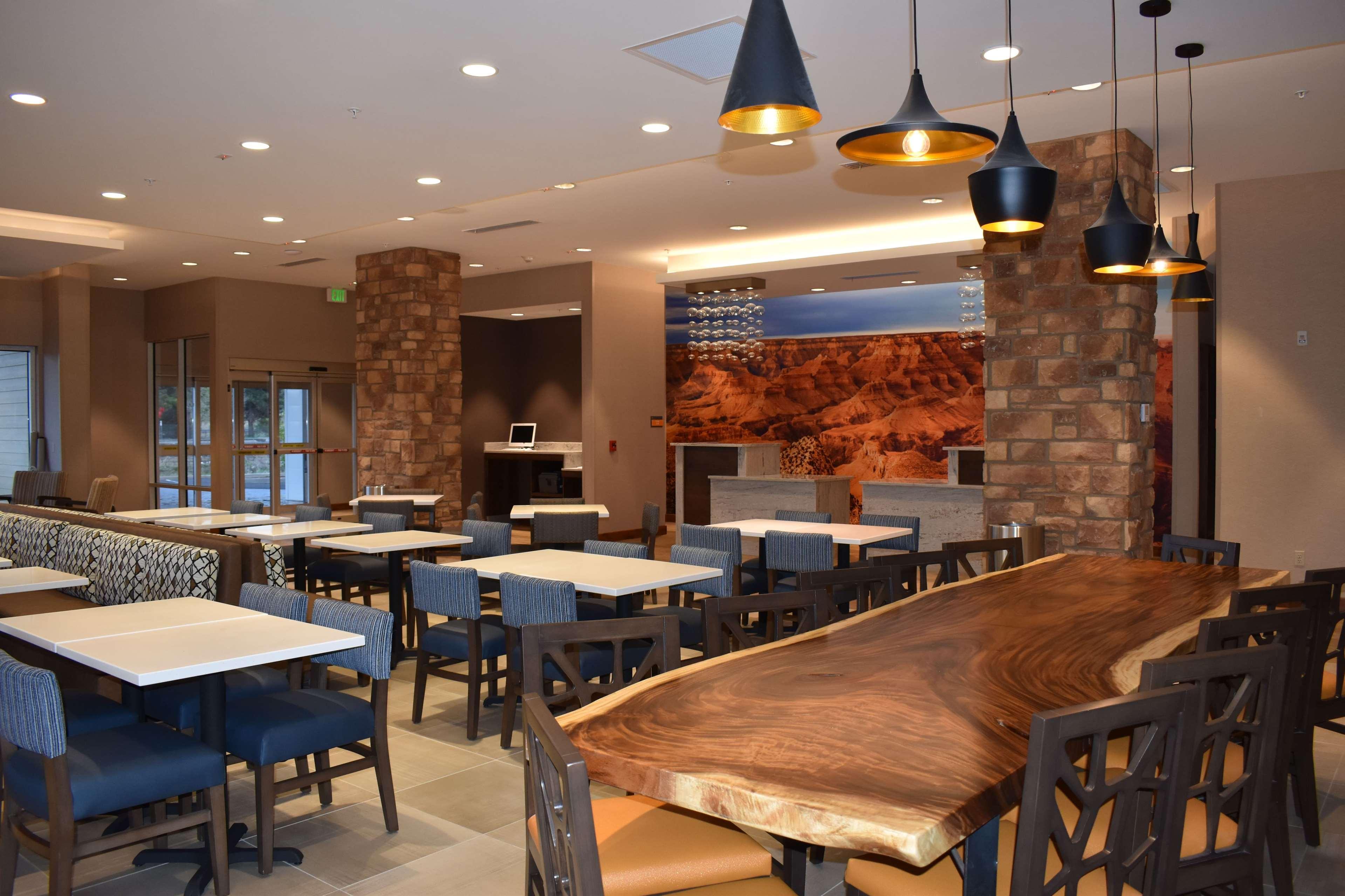 Отель La Quinta By Wyndham Flagstaff East I-40 Экстерьер фото