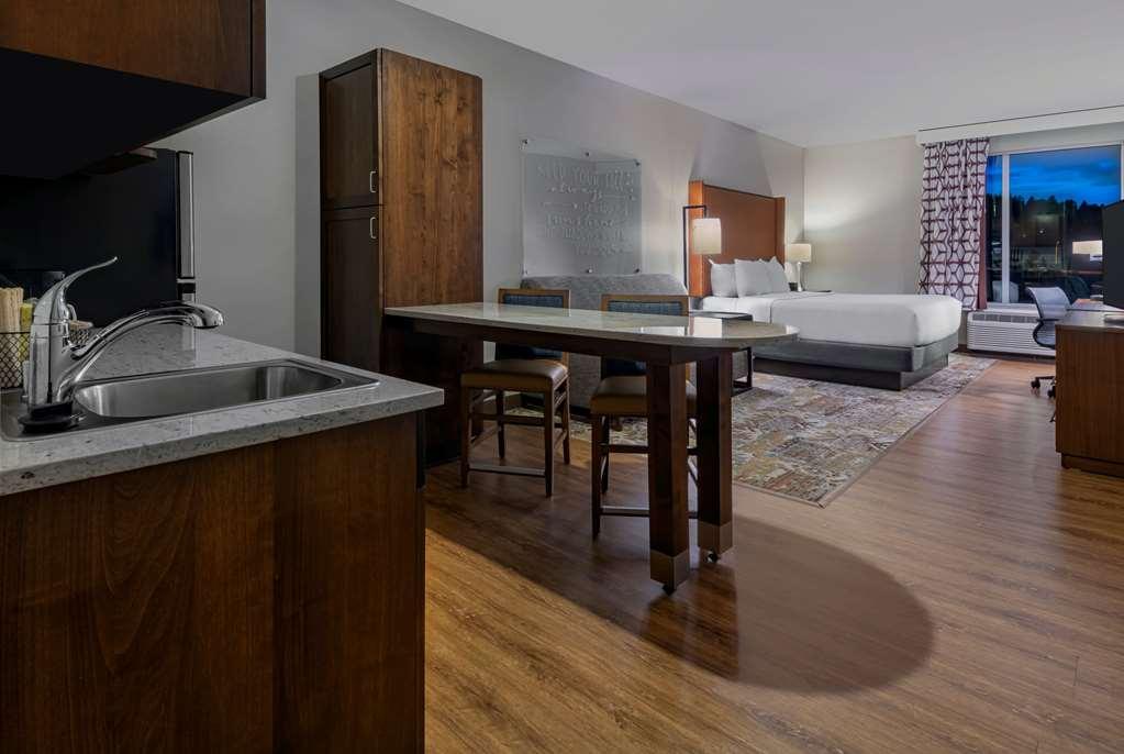 Отель La Quinta By Wyndham Flagstaff East I-40 Номер фото