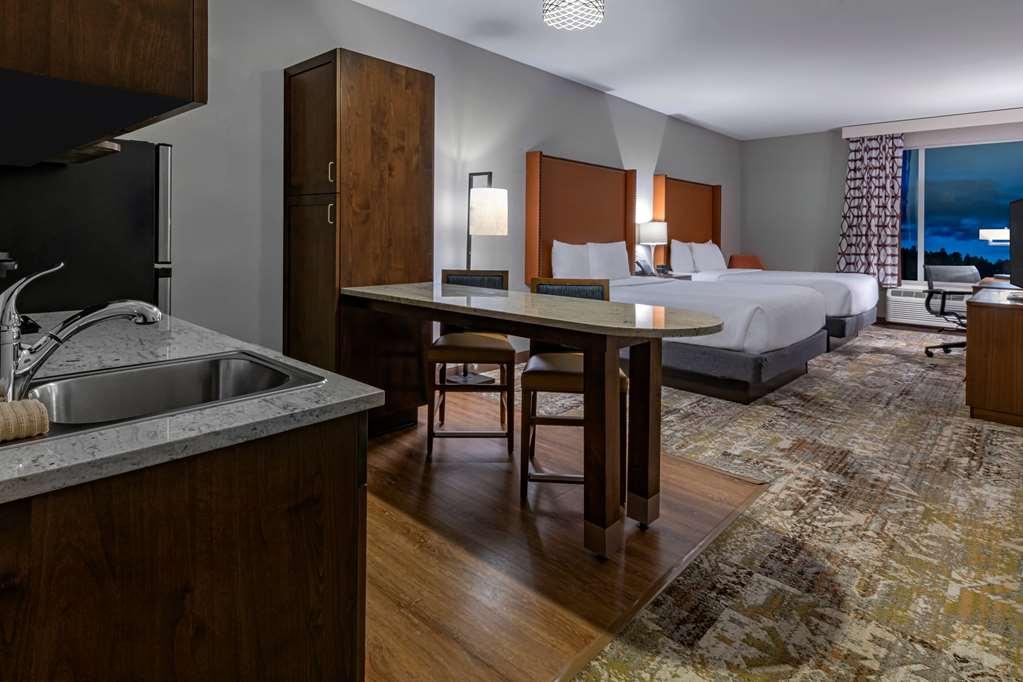 Отель La Quinta By Wyndham Flagstaff East I-40 Номер фото