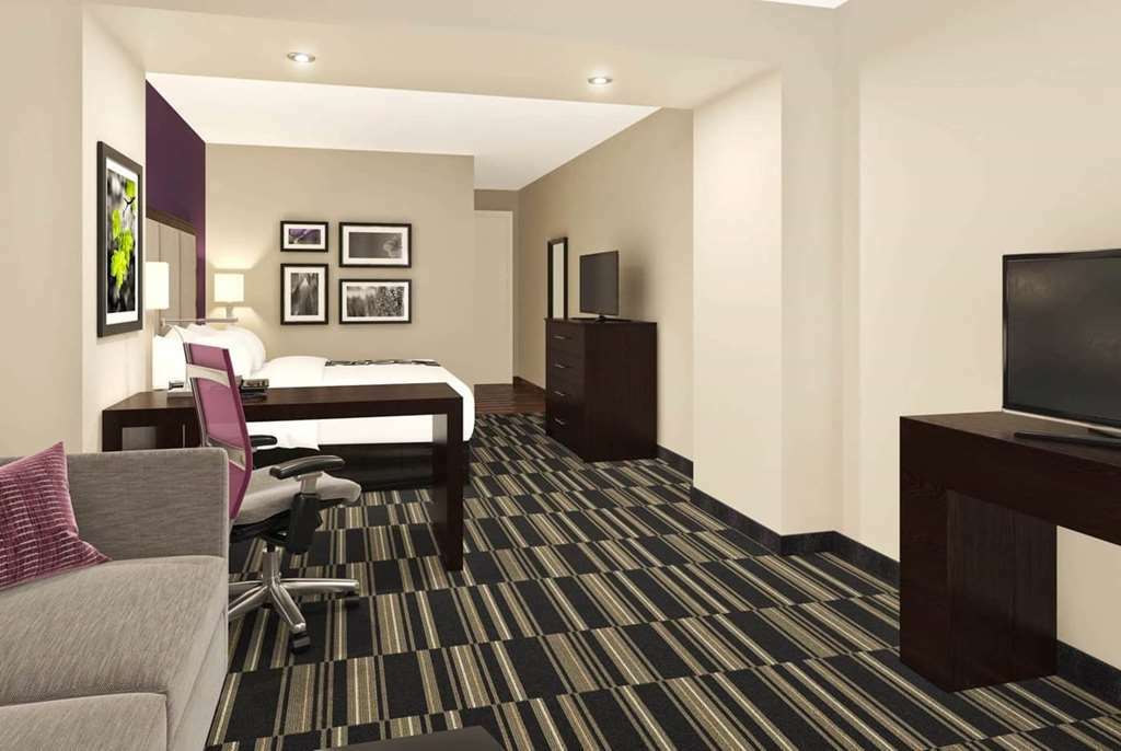 Отель La Quinta By Wyndham Flagstaff East I-40 Номер фото